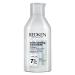 Redken Nourishing Shampoo with Intense Protection Against Color Loss, All-in-One Concentrated Formula, 1 x 500 ml