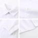Volunboy Baby Boys Gentleman Suit 4 PCS Set | Toddler Formal Outfit | Wedding Shirts + Vest + Bow Tie | 12-18 Months | Red Plaid - Buy Online on GoSupps.com