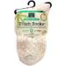 Earth Therapeutics Hemp Seed Oil Plush Socks - Peach Confetti | 1 Pair - Buy Online on GoSupps.com