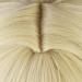 Genshin Impact Anime Cosplay Wig - Barbara Golden | Free Wig Cap | Halloween, Parties, Concerts & Weddings - Buy Online on GoSupps.com