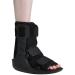 ZOYER Recovery+ 11" Essential Walker Boot - Fracture Boot, Universal Fit for Left or Right Foot (Small)