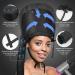 Buy Lophe Hair Dryer Hood - 2-in-1 Diffuser & Plopping Cap for Curls | Adjustable Suspension Hood for Perfect Hair Drying | International Shipping Available - Buy Online on GoSupps.com