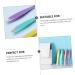 Beavorty Eyebrow Gauge & Manicure Set - Stainless Steel Tweezers with Lamella Tip - Precision Eyebrow Makeup Kit Accessories - Ideal for Travel - Buy Online on GoSupps.com