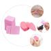 ULTECHNOVO 400 Sheets Nail Art Glue Nail Gel Cleaning Gel Nails Gel Lash Stuff Nail Art Supplies Glue for Nail Charms Clean Wipes Glue for Lashes Nail Supplies Manicure Cotton Paint Stripping - Buy Online on GoSupps.com