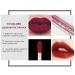 Bonnie Choice Store 18PCS Matte Liquid Lipstick Set Long-Lasting Nude Shades | Waterproof & High Pigmented Lip Gloss Set for Women - Buy Online on GoSupps.com