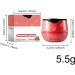Watermelon Lip M-ask Fade Lip Lines Exfoliate Dead Skin Glow Reci-pe Plum Plump Hyaluronic Acid Lip Balm Overnight Lip M-ask Moisturize Anti-Dry And Cracked Lip M-ask - Buy Online on GoSupps.com