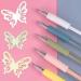 AUAUY Knife Pen Craft Cutting Tools  5PCS Cartoon Pattern Student Utility Knife Pen with 5PCS Cutter Head Refills  Retractable Carving Pen Knife  Precision Paper Cutter Pen for DIY Project & Art Hobby - Buy Online on GoSupps.com