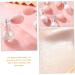 FOMIYES 4pcs High Gloss Dusting Glitter Hair Gel Luminous Glitter Powder Spray Loose Glitter Spray Luster 7.5x7cm x4pcs Whitex4pcs - Buy Online on GoSupps.com