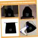 Didiseaon Flannel Hair Dryer Bag Flat Ironing Travel Bag Travel Bag for Hair Styling Tools Hair Dryer Organizer Hair Dryer Bag Drawstring Travel Drawstring Bag Curling Iron Travel Bag - Buy Online on GoSupps.com