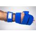 Restorative BendEase Hand Splint - Best Wrist Pain Support for Carpal Tunnel Arthritis & Stroke Recovery (Large Right - Buy Online on GoSupps.com