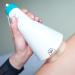Glo Body Brush - Dry Body Scrub Head for GLO 910 Anti-Cellulite Massager | Stimulate Circulation Tighten & Revitalize Skin - Buy Online on GoSupps.com