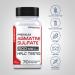 Piping Rock Agmatine Sulfate Capsules | 1500mg | 70 Pills | Premium Grade Supplement | Non-GMO Gluten Free - Buy Online on GoSupps.com