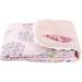 Healifty 5pcs Napkin Storage Bag | Portable Tampon Organizer for Women | Teen Girl Wallet | Period Pouch Coin Purse | Assorted Colors - 31x12cm - Buy Online on GoSupps.com