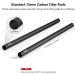 SmallRig 15mm Carbon Fiber Rod 12 Pack of 2 - 851 Carbon Fiber Rod - Buy Online on GoSupps.com
