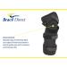 Buy Brace Direct ROM Wrist Brace for Carpal Tunnel & Tendonitis Relief | Universal Forearm Support - International Shipping - Buy Online on GoSupps.com
