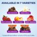 Ensure Max Protein Nutrition Shake - 30g Protein, 1g Sugar - Chocolate w/ Caffeine - 11 fl oz - Pack of 12 - Buy Online on GoSupps.com
