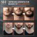 SEVICH Chebe Beard Growth Oil - Natural African Essence for Moisture & Strengthen Beard | 30ml Regrowth & Skin Refresh - Buy Online on GoSupps.com