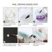 Buy Nail Acrylic Powder & Liquid Set - 3 Colors Acrylic Nail Extensions Starter Kit - Buy Online on GoSupps.com