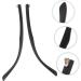 Buy BUIFULSIC Glasses Restoration Set - Metallic Sunglasses Arm & Leg Accessories for Perfect Fit - Buy Online on GoSupps.com