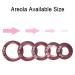 3D Areola Tattoo Measurements Set - Perfect for Nipple Areola Tattoo Training - Buy Online on GoSupps.com