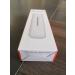 ELMWAY Smart UV Toothbrush Sanitizer - Portable Antibacterial Travel Holder with UV Light - White - Buy Online on GoSupps.com