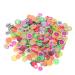 Healeved 3 Packs Nail Art Decoration Fruit Slices for Nail Slices Nail Art Slices Manicure medium As Shown