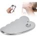Verdant Touch TeraHertz Scraping Tool - Face Muscle Tightening Gua Sha for Pain Relief & Improved Circulation | Portable TeraHertz Massage Board - Buy Online on GoSupps.com