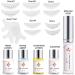 Lash Lift Kit 2022 | Perming, Curling & Lifting Eyelashes | Salon Grade Supplies with Eye Shields & Pads - Buy Online on GoSupps.com