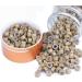 KOCONI 1000Pcs 4.0mm Silicone Micro Rings for I Tip Hair Extensions - Dark Blond #8 (0.5g/Strand) - Buy Online on GoSupps.com