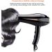 Hair Dryer Professional Ionic Hairdryer 2200W Salon Fast Blow Dryers 3 Heat 2 Speed Settings Low Noise Hair Dryer Powerful AC Motor with Hair Diffusers and 2 Nozzle for Home & Salon Small Gift - Buy Online on GoSupps.com