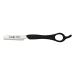 Facأ³n Professional Hair Styling Razor with 10 Replacement Blades â€“ Texturizing & Thinning Tool - Buy Online on GoSupps.com