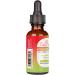 Eclectic Institute Kids St. John's Wort - Black Cherry Flavor 1 fl oz | Herbal Supplement for Children - Buy Online on GoSupps.com