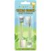Jack N' Jill Kids Tickle Tooth Electric Toothbrush with Extra Soft Bristles & Replacement Heads - Buy Online on GoSupps.com