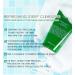 Herbal Extract Care Deep Cleansing Foam 150ml - Best International Shipping & Pure Skin Care - Buy Online on GoSupps.com