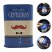 Beaupretty Stainless Steel Razor Disposal Case - Blue | Safety Razor Bank Storage Container - Buy Online on GoSupps.com