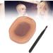 Lipstick Prevent Dryness Tinted Lip Balm Wearable for Outdoor Use (06#) - Buy Online on GoSupps.com