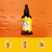 Vitamin D3 K2 Drops Vegavero | VEGAN | 2000 IU Vitamin D3 + 25 g Vitamin K2-MK7 | High Bioavailability and Dosage | Immunity + Teeth and Bone Health - Buy Online on GoSupps.com