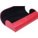 Chic Red Leather Glasses Case with Magnetic Closure - Super Soft Genuine Leather - London Design - Buy Online on GoSupps.com