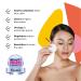 Buy Clarifying Toner with Salicylic Acid - Oil Control & Spot Treatment | Cruelty-Free Skincare | 7.04 oz by The Natural and Organic Family - International Shipping Available - Buy Online on GoSupps.com