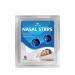 Nasal Strips Anti Snoring Nose Strips Nasal Congestion Relief Stickers Breath Strips for Better Sleep (12 pcs)