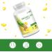 Bromelain High Dose 500mg - 120 Vegan Capsules | 5000 FIP & 2500 GDU Pineapple Extract | Pure Natural Enzyme Supplement - No Additives - Buy Online on GoSupps.com
