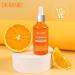 DR RASHEL Vitamin C Face Serum - Brightening & Anti-Aging with Hyaluronic Acid - Organic Serum for Dark Spots & Even Skin Tone - Buy Online on GoSupps.com