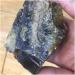 Natural Crystal Rough Crystal Natural Raw Rough Copal Amber with Insects Crystal Madagascar Stones (Size : 40-50g) - Buy Online on GoSupps.com