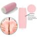 5 Pack Extra Mineral Replacement Rolls for Velvet Smooth - Compatible Roller Heads for Horn Skin Removal & Reusable Foot Care - Buy Online on GoSupps.com