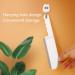 Libcflcc Hanging Design Cleaning Scrubber - Effective Bathroom & Household Brush for Fugues | White/Opulent Garden - Buy Online on GoSupps.com