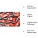 Nescafe 3in1 Original EU Made Long Expiry Date Instant Coffee Sachets (12 Count) - Individual Pack - Buy Online on GoSupps.com