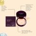 Kanoauo E Concealer full coverage Oil Control Concealer cream persistent light 10 g waterproof cream for morning travel outdoor daily use Dark - Buy Online on GoSupps.com