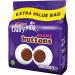Cadbury Dairy Milk Giant Buttons Milk Chocolate Bag 330 g (Pack of 1) Chocolate 330 g (Pack of 1) - Buy Online on GoSupps.com