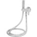 Diaper Sprayer Bidet - 304 Stainless Steel Efficient Cleaning Tool for Bathrooms - Buy Online on GoSupps.com