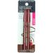 Maybelline Expert Eyes Twin Brow & Eye Pencils Medium Brown 103 0.06 oz (Pack of 6) - Set of 6 Dual-Ended Pencils for Defined Brows and Eyes - Buy Online on GoSupps.com